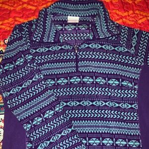 Columbia Pullover